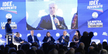 Piantedosi: ‘Il pacchetto sicurezza in Cdm entro i primi giorni di febbraio’