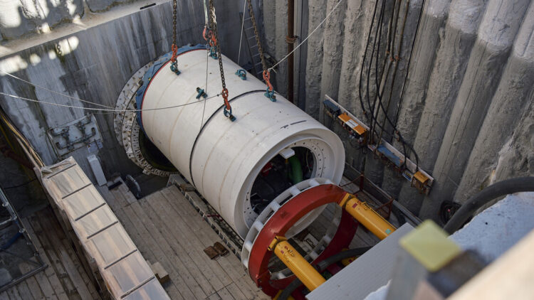 Il prezzo del gas chiude in leggera flessione a 38,7 euro ad Amsterdam