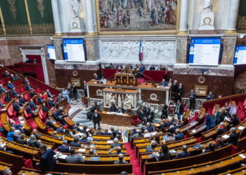 Social vietati agli under-15, la Camera francese approva il ddl