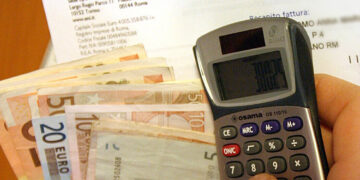 Sale la soglia Isee per i bonus di energia, acqua e rifiuti