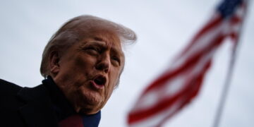 Nuova dottrina di difesa Usa, priorità numero uno difesa della nazione