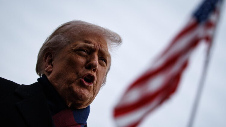 Nuova dottrina di difesa Usa, priorità numero uno difesa della nazione