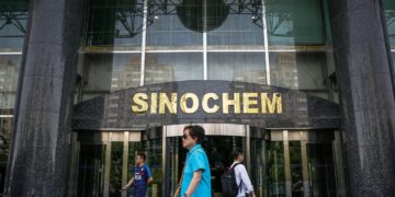 I cinesi di Cnrc presentano una proposta per Pirelli (2)