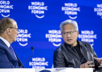 Davos si chiude col dilemma sul futuro del lavoro nell’era Ia