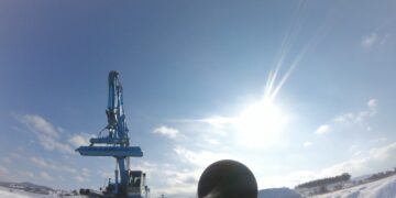 Il prezzo del gas balza a 40 euro, timori per la tempesta invernale negli Usa