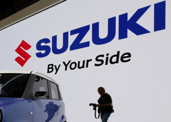 Suzuki supera Nissan, diventa il terzo costruttore giapponese