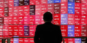 Borsa: Tokyo, apertura in ribasso (-0,58%)