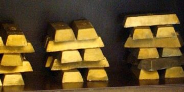 Oro oltre i 5.500 dollari l’oncia. Campi: “In aumento per pressioni su Fed”