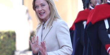 Meloni: “Nobel a Trump? Speriamo di poterglielo dare un giorno”
