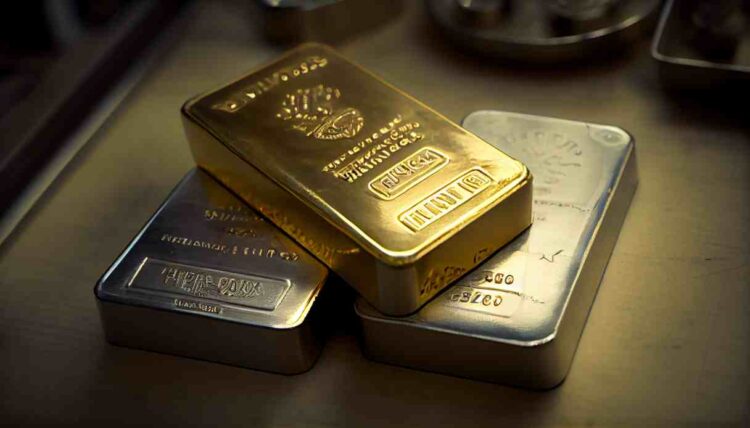 L’oro non si ferma: quotazioni a 5.600 dollari. Dove può ancora spingersi