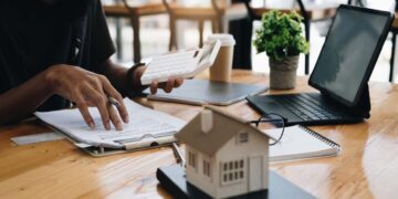 Immobiliare ben impostato. Un sopporto arriva dalla banca del Giappone