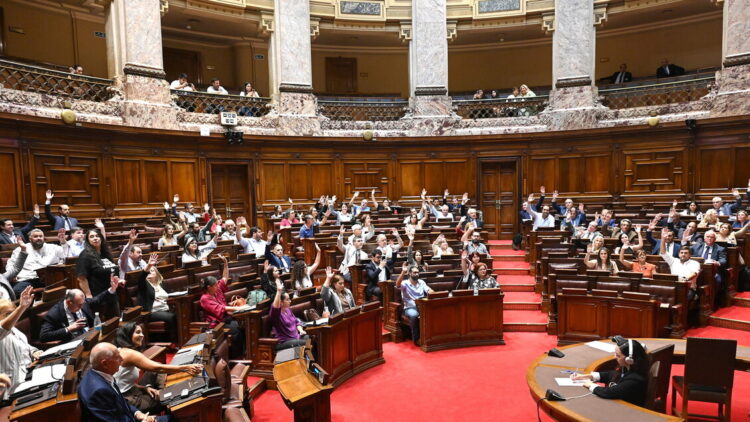 Uruguay e Argentina ratificano l’accordo commerciale Ue-Mercosur