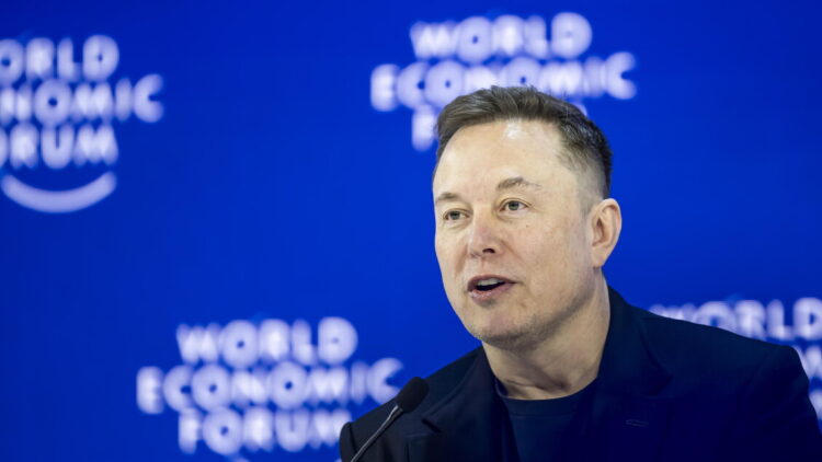 Musk unisce SpaceX e xAI, nasce un colosso da 1.250 miliardi