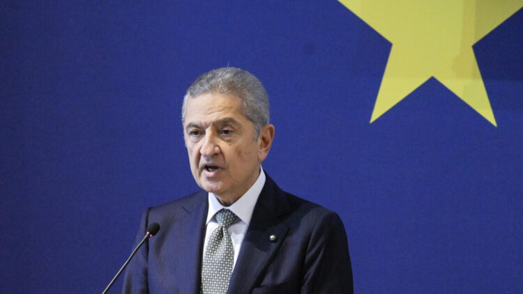 Il richiamo di Panetta: ‘Ripensare il commercio, non arrendersi alla frammentazione’