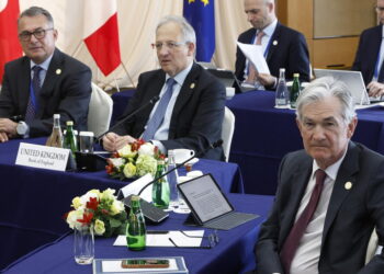 Nagel, dalla Fed politicizzata un rischio ‘contagio’