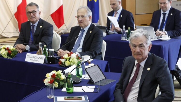 Nagel, dalla Fed politicizzata un rischio ‘contagio’