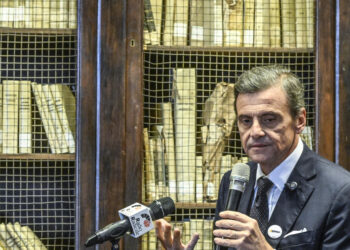La suggestione del partito di Calenda nel centrodestra