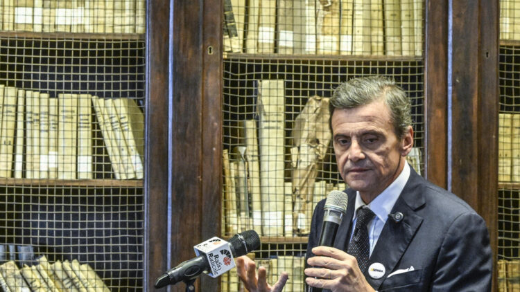 La suggestione del partito di Calenda nel centrodestra