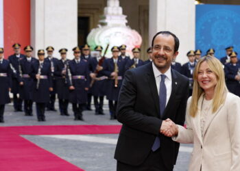 Meloni, costi dell’energia priorità, l’Ue non perda tempo