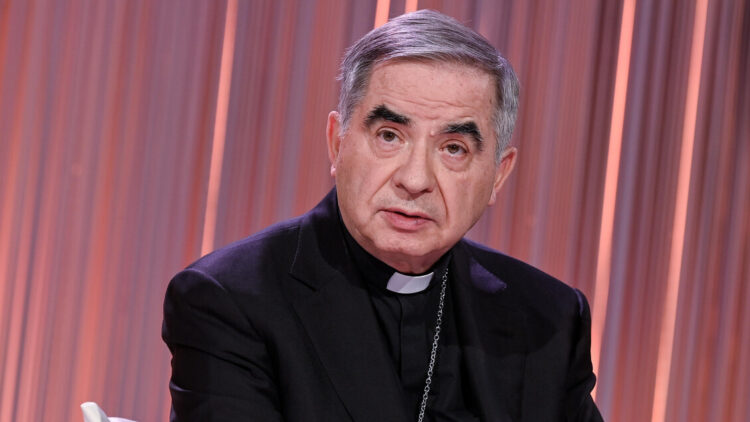 Processo Becciu, annullata l’udienza di oggi