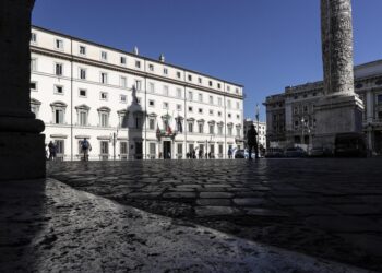 Tagli e ritocchi, dopo 20 giorni si sblocca il decreto sicurezza