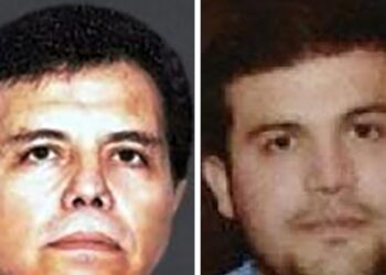 Messico, ucciso il nipote di ‘El Mayo’ Zambada a Culiacán