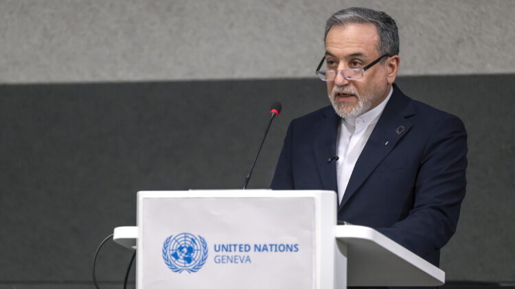 Iran, ‘compiuto nuovi progressi nel dialogo con gli Usa’