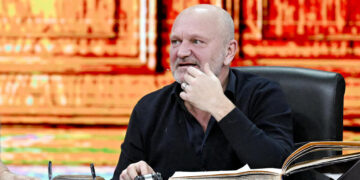 Pucci: ‘Insulti inaccettabili, il termine fascista non dovrebbe più esistere’