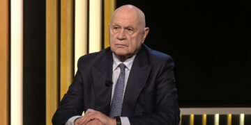 Nordio, ‘serve una direttiva sull’obbligo dell’azione penale’