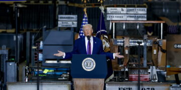 Trump, l’Iran ha tempo 10-15 giorni per un accordo