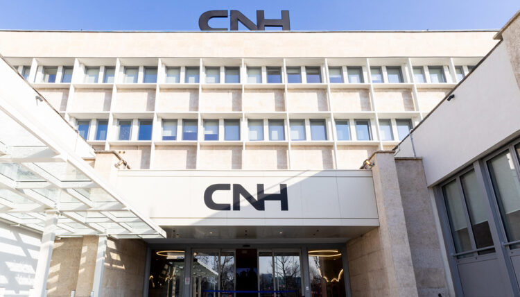 CNH Industrial: utile 2025 più che dimezzato a 505 milioni di dollari