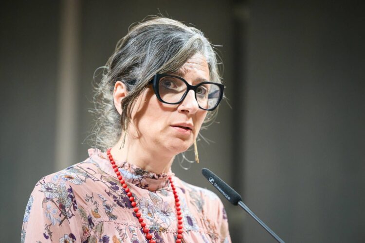 La famiglia di Francesca Albanese fa causa all’amministrazione Trump