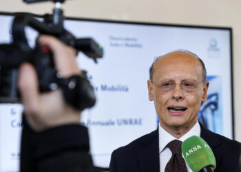 Pietrantonio (Unrae), auto cinesi stimolo per l’industria europea