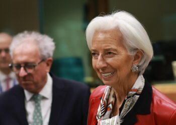 Lagarde: ‘La chiarezza sul commercio è fondamentale’