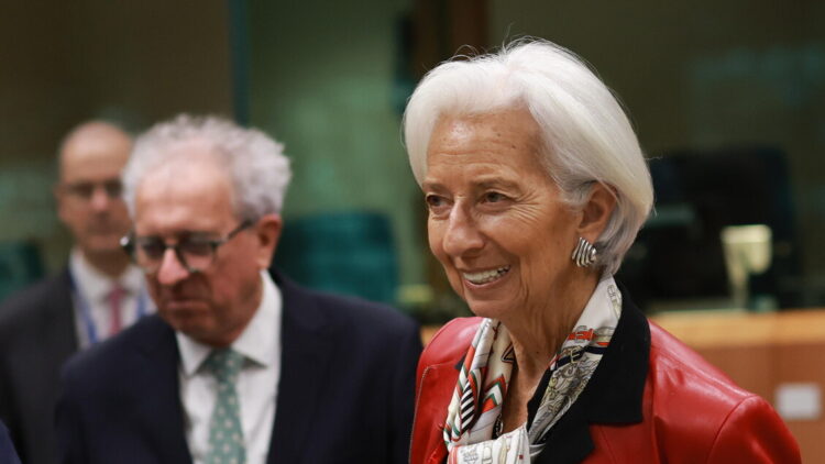 Lagarde: ‘La chiarezza sul commercio è fondamentale’