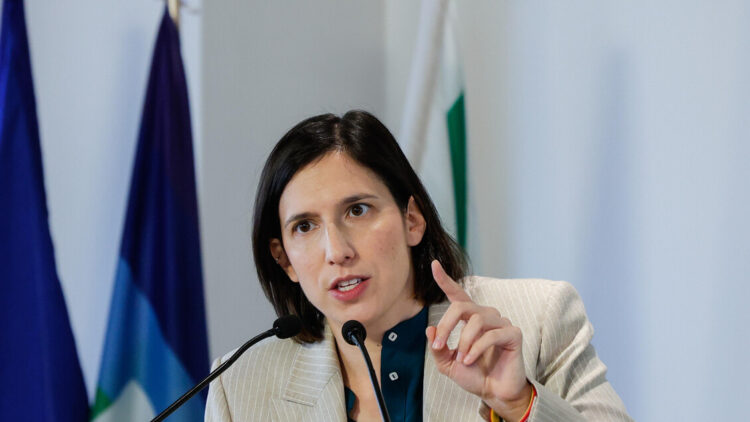 Schlein, spero che Meloni ascolti Mattarella