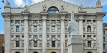 Borsa, Calì avverte: “Esaurita spinta del risiko, valutazione per quello che sono”