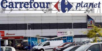 Carrefour, 2025 ancora difficile. Nuovo Piano strategico senza l’Italia