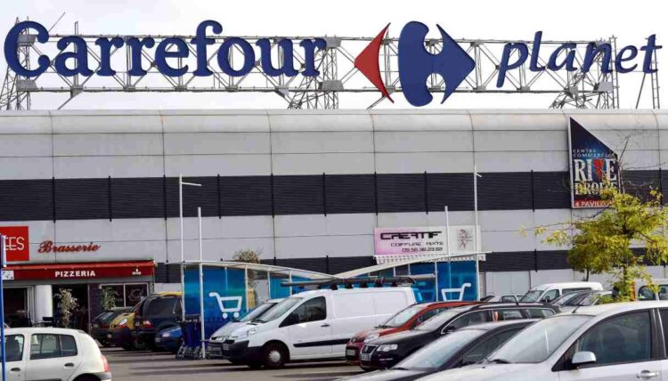 Carrefour, 2025 ancora difficile. Nuovo Piano strategico senza l’Italia