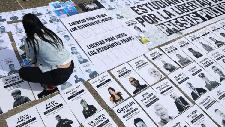 ++ Venezuela, via libera unanime dal Parlamento alla legge di amnistia ++