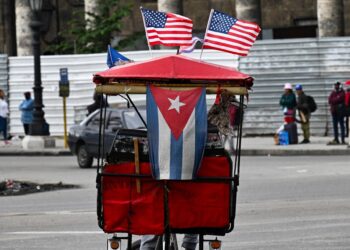 Cuba, Trump e il piano per L’Avana: “acquisizione amichevole” e modello Venezuela