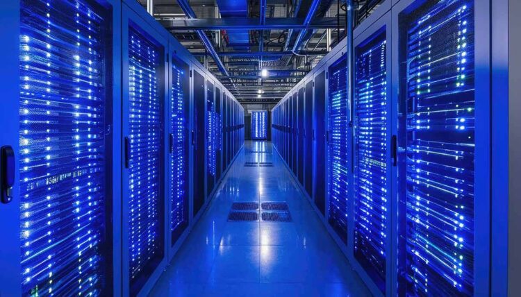 Il lato oscuro dell’avanzata dei data center