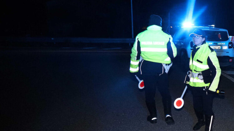 Bimba di tre anni morta investita da un’auto nel Pratese