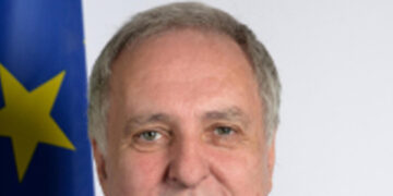 Chi è Stefano Di Stefano, tra i consiglieri del Mef in Montepaschi