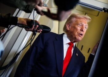 Trump insiste, ‘se l’Iran non fa l’accordo ci saranno conseguenze’