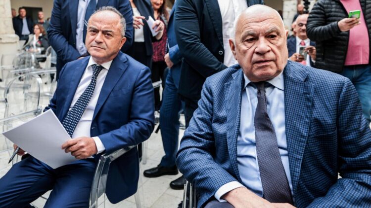 ‘Votano sì al referendum imputati e indagati’, è bufera su Gratteri