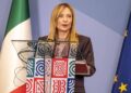 Ue-Usa, Meloni ‘pontiera’ ad Addis Abeba: “Unire e non dividere”
