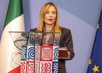 Ue-Usa, Meloni ‘pontiera’ ad Addis Abeba: “Unire e non dividere”