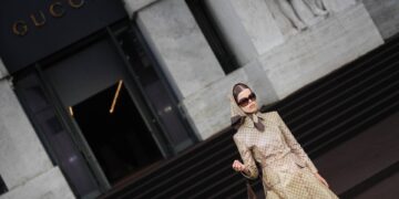 Kering, 2025 difficile ma punta al rilancio: Gucci in risalita