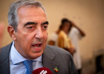 Report, Gasparri: “Procuratore Caltanissetta ha chiesto di essere audito martedì in Antimafia”